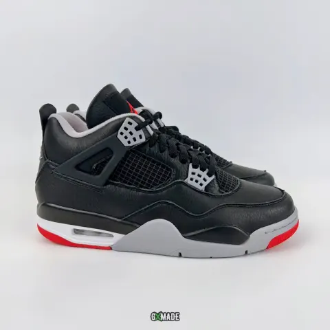 Jordan 4 SB Pine Green option Updated 2024 Bred Reimagined