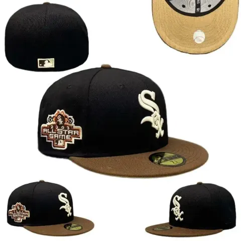 NY Custom Caps option 28