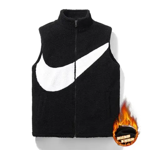 Nike Vest option black