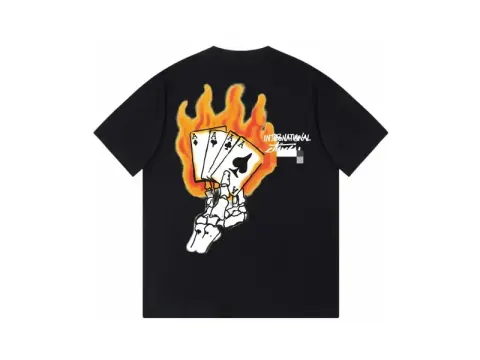 Stussy T-shirt option S8