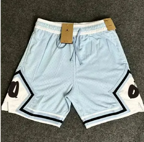 Jordan Shorts option NO10 Gem Blue