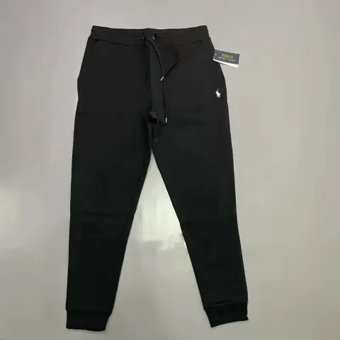 Polo Ralph Lauren Hoodie option Black pants