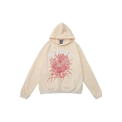Sp5der Juice WRLD Hoodie option 15