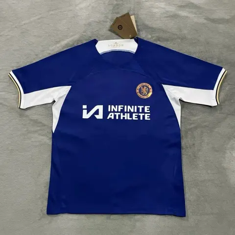 Barcelona Jersey 23/24 option 2324 Chelsea Home