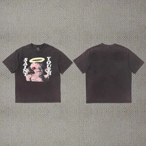 Pink Floyd T-Shirt option Doll