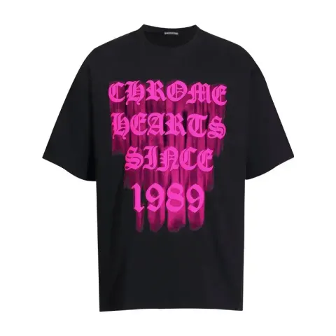 Chrome Hearts Tee option 13