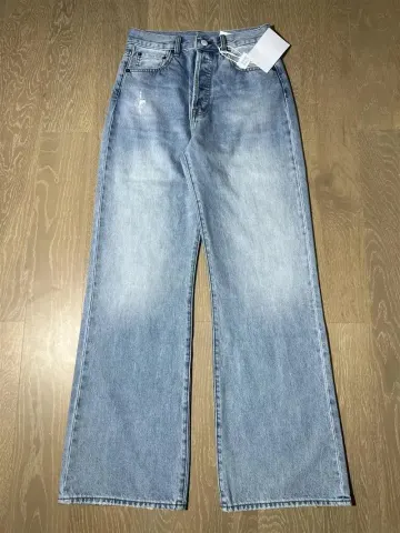 Ance Studio Jeans option wathet