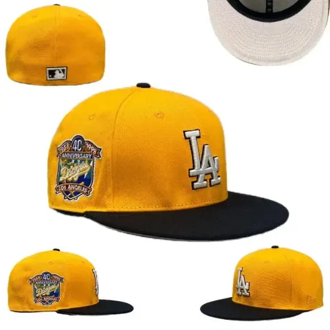 NY Custom Caps option 33