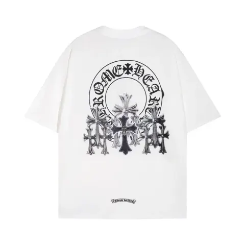 Chrome Hearts Tee option 22