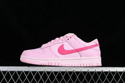 Dunk Syracuse Shoes option 4