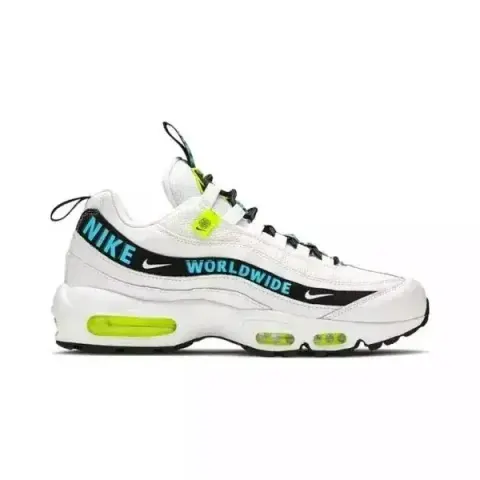 Air Max 97 Anatomy Of Air option WorldwidePack-White