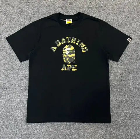 Bape T-Shirts option 08