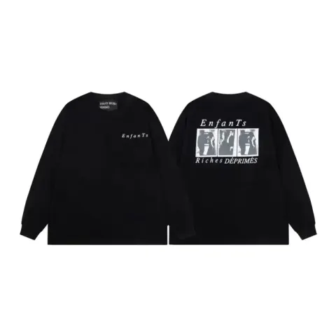 ERD Hoodies option Style 2 long sleeve T