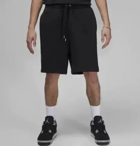 Air Jordan x Wordmark Shorts option FJ0701 010