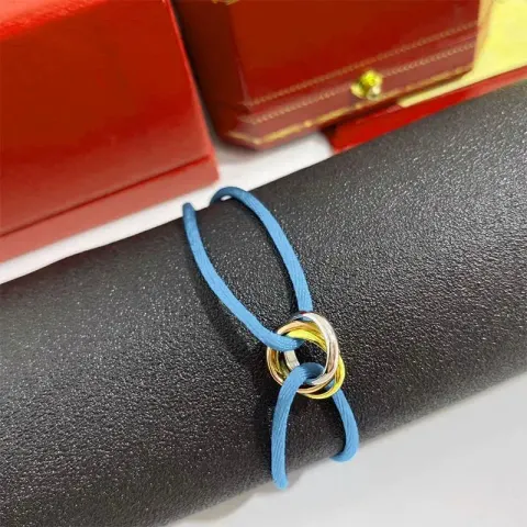 Cartier Bracelets option Sky Blue