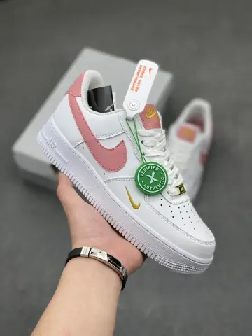 Nike Air Force 1 Low White option 9