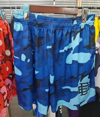 EE Short ( 30+ Colorways) option E40