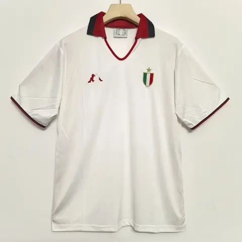 Manchester United Jersey 21-22 option 88-89AC Away