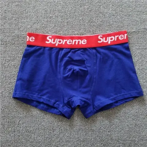 Underwear Supreme Underwear option One blue SUP★