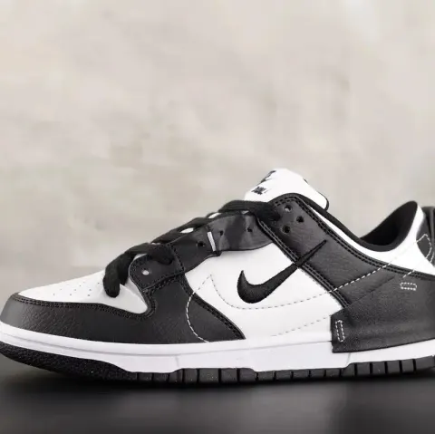 Chunky Dunky Shoes option Disrupt2 Black and White Panda DV4024-00