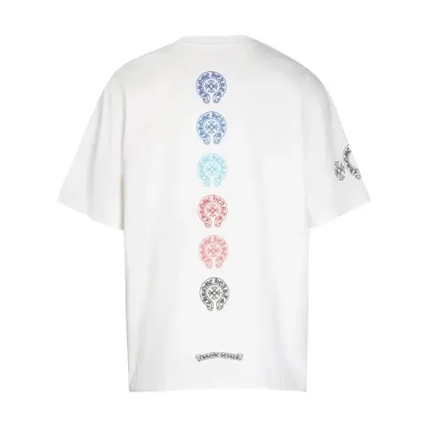 Chrome Hearts Tee option 7