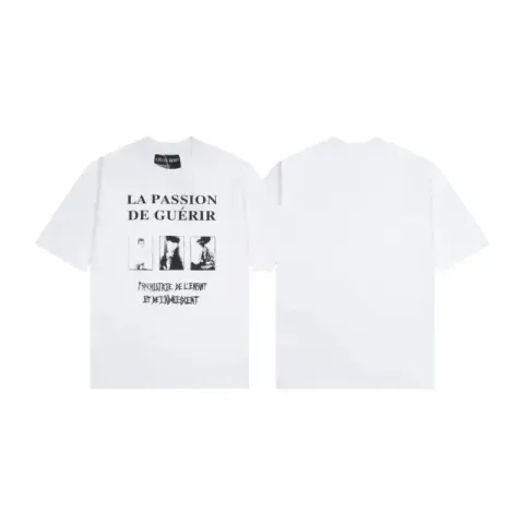 ERD Shirts option 28