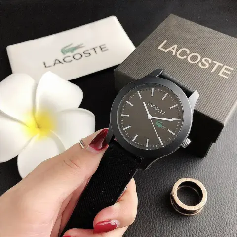 Lacoste Swatch option 6