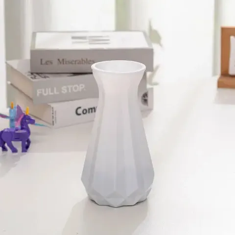 Lego Flowers option Vase