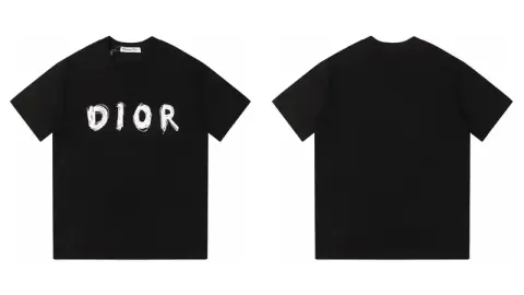 DIOR Tee option 2531 black