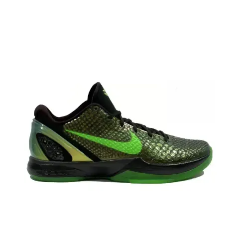 Kobe 6 All Star option 6 Supreme Rice