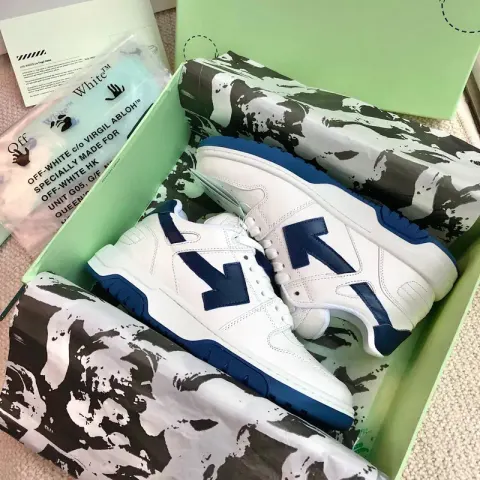 Off-White Sneakers / Trainers OOF option 16