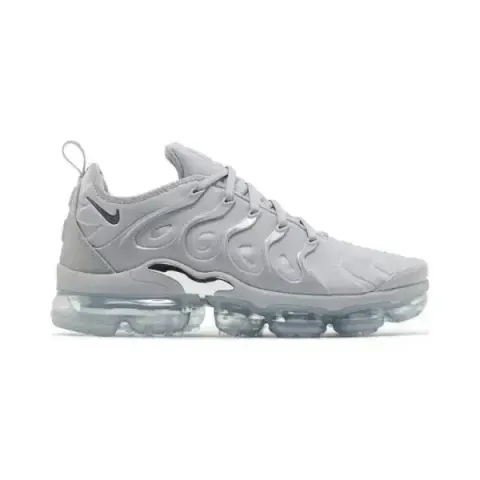Nike Vapormax option WolfGrey