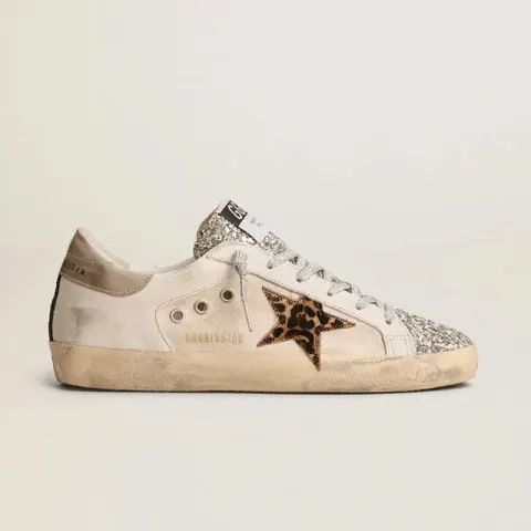 Golden Goose Trainers option 5
