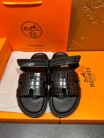 Hermes Chypre Shoes option 5