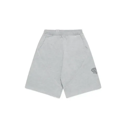 Mertra Shorts option grey