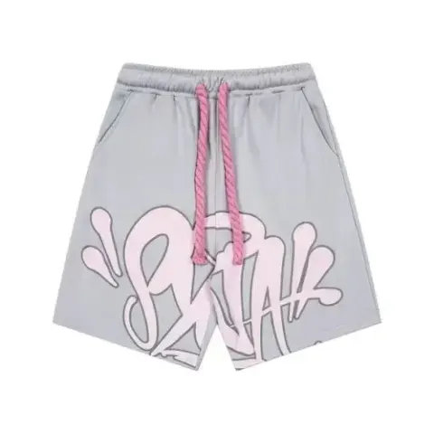 Syna World Suits option Light gray pants