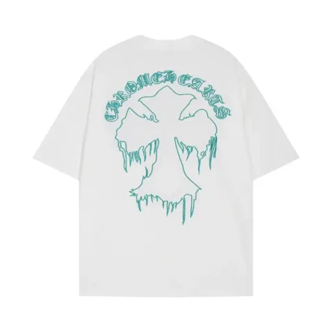 Chrome Hearts Tee option 18
