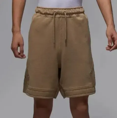 Jordan Flight Diamond Shorts option khaki