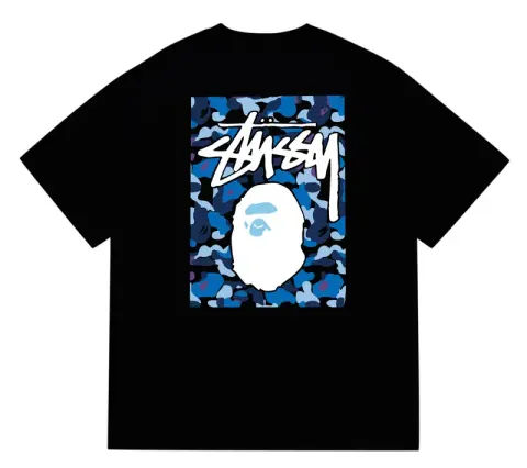 Bape Tees option 19