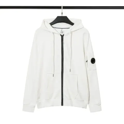 CP Company Tracksuit option 280# White