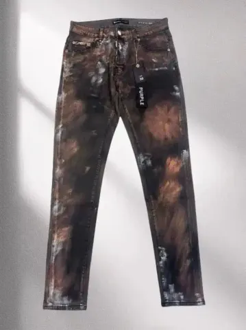 Purple Brand Jeans option 15