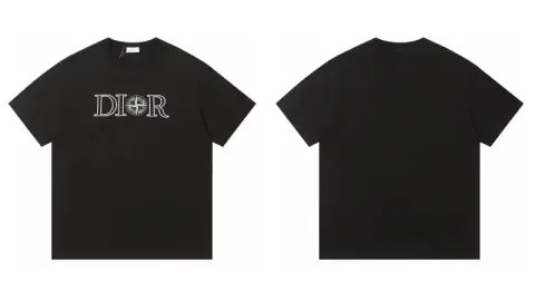 DIOR Tee option 2576 black