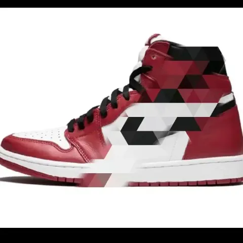 Jordan 1 Union Black Toe option Chicago
