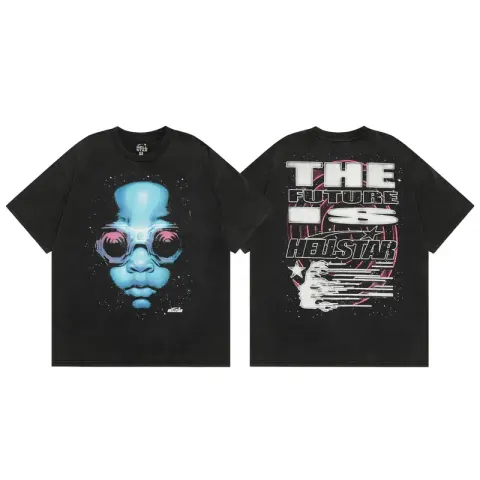 Hellstar Tees option H507