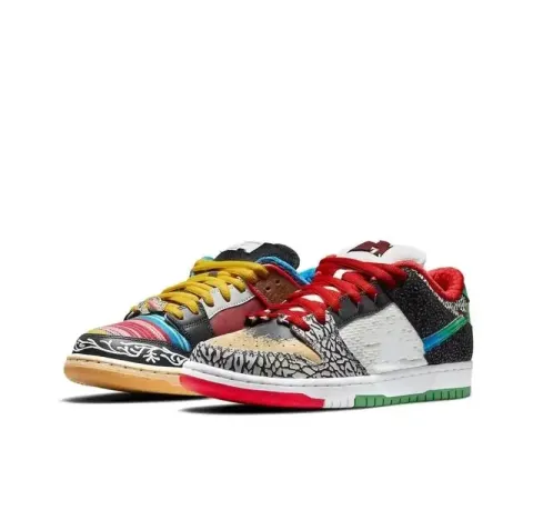 Dunk SB Clot Shoes option 10