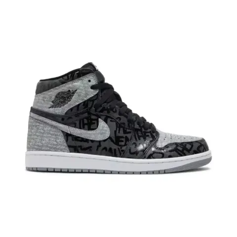 Jordan 1 Prototype option Rebellionaire