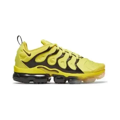 Nike Vapormax option OptiYellow