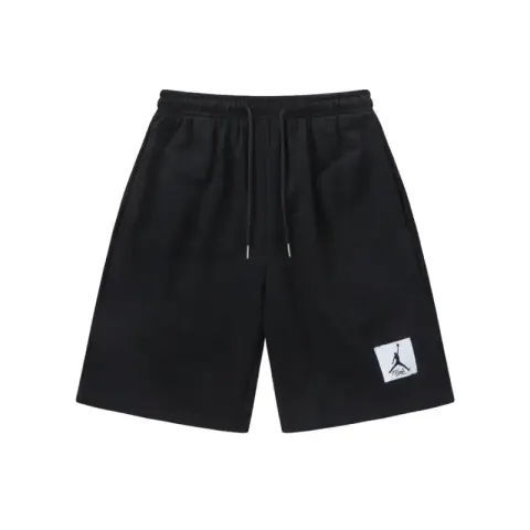 Jordan Flight Fleece Shorts option Black