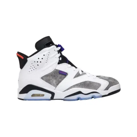 Jordan 6 Retro SP Travis Scott Khaki option Flight Nostalgia