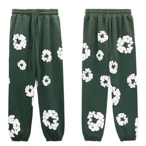 Denim Tears Pants option 8155 Green
